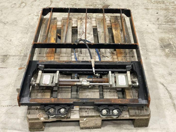 CASCADE 55K85377, Articles professionnels, Machines & Construction | Pièces