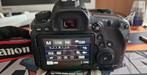 Canon 6d mark 2, Gebruikt, Canon, Compact, 26 Megapixel