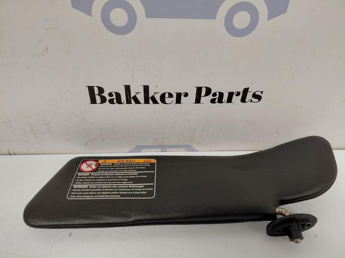 Zonneklep van een Mazda MX-5, Auto-onderdelen, Interieur en Bekleding, Mazda, Gebruikt, 3 maanden garantie