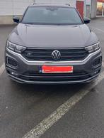 Volkswagen T‑Roc 1.5 TSI – Sportief R‑Line exterieur, Auto's, Volkswagen, Automaat, Xenon verlichting, 5 deurs, Particulier