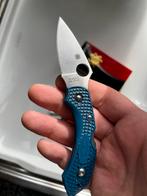 Spyderco dragonfly, Caravans en Kamperen, Ophalen of Verzenden, Nieuw