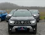 DACIA DUSTER 1.0 Tce Prestige - Carplay - Verwarmde stoel, Auto's, Dacia, Stof, Duster, Zwart, 5 deurs