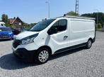 Renault Trafic ENERGY dCi 125 L2H1 * 3 zitpl * 12 m garantie, Auto's, Voorwielaandrijving, 4 deurs, Gebruikt, 4 cilinders