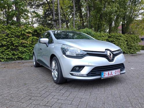 Renault Clio 0,9 Tce 2018 met 19525km, Auto's, Renault, Particulier, Clio, Airbags, Airconditioning, Bluetooth, Cruise Control