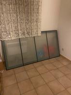 Deux porte coulissant Pax, Enlèvement, Comme neuf