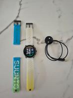 Suunto Race S Titanium (nog 1.5 jaar garantie), Ophalen of Verzenden, GPS, Zo goed als nieuw