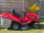 zitmaaier honda 2417 hydrostaat, Tuin en Terras, Ophalen