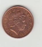 Grande-Bretagne 2013 1 penny, Envoi, Monnaie en vrac, Autres pays