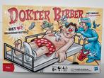 Hasbro "dokter Bibber", Een of twee spelers, Ophalen, Gebruikt, HASBRO