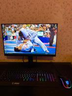 Ordinateur gamer msi à vendre, Enlèvement, Neuf, Online