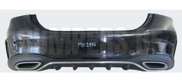 Bumper MERCEDES A KLASSE W177 AMG SEDAN 18-A1778859001 Achte beschikbaar voor biedingen