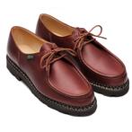 Paraboot Michael maat 46 - 1x gedragen, Kleding | Heren, Ophalen, Zo goed als nieuw