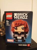Lego 41591 black widow brickheadz nieuw, Ophalen of Verzenden, Nieuw, Lego