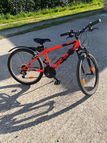 Kinderfiets beschikbaar voor biedingen