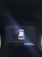 Kia ceed 1.4i Benzine te koop, Auto's, Kia, Automaat, Zwart, Leder en Stof, Wit