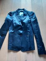 vestes, Comme neuf, Taille 34 (XS) ou plus petite, Bleu, Liu Jo