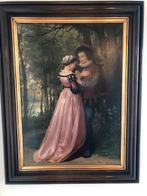 schilderij, Antiek en Kunst, Ophalen