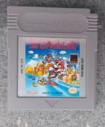 Mario voor Nintendo GameBoy, Consoles de jeu & Jeux vidéo, Jeux | Nintendo Game Boy, À partir de 3 ans, Utilisé, Plateforme, Enlèvement ou Envoi