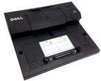 Dell Port Replicator - Docking Station, Laptop, Docking station, Gebruikt, Ophalen of Verzenden