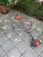 Bosmaaier Husqvarna, Tuin en Terras, Bosmaaiers, Ophalen, Benzine, Gebruikt, 10 tot 30 cm