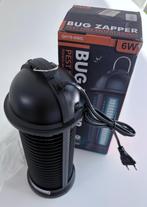 Muggenlamp – Vliegenlamp – UV-Insectenlamp - Elektrisch – 6, Ophalen of Verzenden, Nieuw