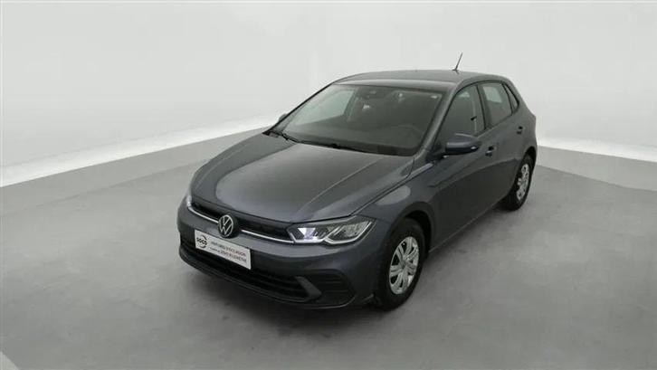 Volkswagen Polo 1.0 MPI 80cv Life CARPLAY / FULL LED / PDC A, Auto's, Volkswagen, Bedrijf, Te koop, Polo, ABS, Boordcomputer, Centrale vergrendeling