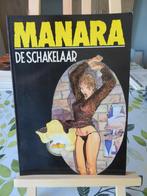 Zwarte reeks Sombrero nr 1, Boeken, Stripverhalen, Ophalen of Verzenden, Gelezen