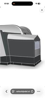 Gezocht uitbouw Dorema, Enlèvement, Comme neuf