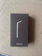 Samsung S25 128gb blueblack, Telecommunicatie, Mobiele telefoons | Samsung, Ophalen, Overige modellen, Zwart, Touchscreen