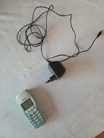 Nokia avec chargeur, Enlèvement, Utilisé