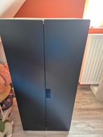 Stuva kleerkast van Ikea, Huis en Inrichting, Kasten | Roldeurkasten en Archiefkasten, Ophalen, Gebruikt