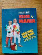 V. Droeven - Poetsen met Sien en Maria, Enlèvement ou Envoi, V. Droeven