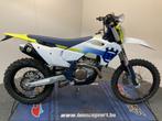 Husqvarna FE 501 année 2024 ref. COMME 2742, 1 cylindre, 12 à 35 kW, Enduro, 501 cm³