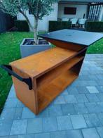 BBQ type ofyr, Tuin en Terras, Barbecue-accessoires, Ophalen, Zo goed als nieuw