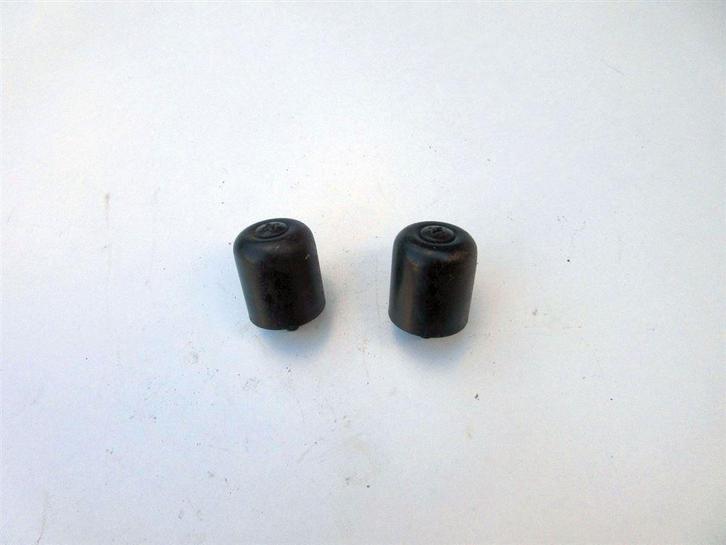 Suzuki GSX600F stuurgewichten stuureinden GSX 600 gewichten, Motoren, Onderdelen | Suzuki, Gebruikt, Ophalen of Verzenden