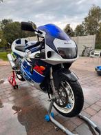 GSXR 750, Motoren, Motoren | Suzuki, Particulier