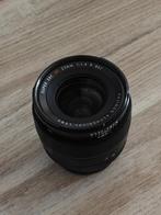 Fuji XF 23mm f1.4, Ophalen, Gebruikt, Standaardlens
