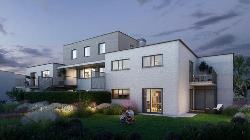 Appartement te koop in Aalst, 3 slpks, Immo, Huizen en Appartementen te koop, Appartement