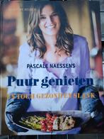 Pascale Naessens Puur genieten, Ophalen of Verzenden, Zo goed als nieuw