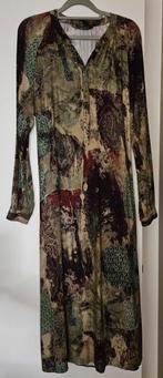 River Woods kleed, Kleding | Dames, Jurken, Ophalen of Verzenden, Zo goed als nieuw