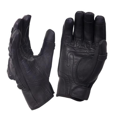 100% NIEUW motorhandschoenen van echt leer, Motoren, Kleding | Motorkleding, Handschoenen, Nieuw met kaartje, Ophalen of Verzenden