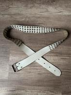 Ceinture blanche, Vêtements | Hommes, Ceintures, Enlèvement ou Envoi, Comme neuf