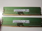 SK hynix 8GB PC4 3200AA-UA2-11, Computers en Software, RAM geheugen, Gebruikt, 8 GB, Ophalen of Verzenden, Desktop