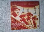 Lp Golden gate quartet, signed, dubbellp, Enlèvement ou Envoi