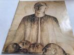 Frans Minnaert schilderijen 30pag, Ophalen of Verzenden, Zo goed als nieuw, Schilder- en Tekenkunst