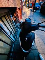 Scooter peugeot kisbee 4T 2017 classe A, Vélos & Vélomoteurs, Scooters | Peugeot, Autres modèles, Enlèvement, Utilisé, Classe A (25 km/h)