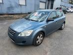 Kia rio 1.6 diesel 2007 240000 km euro4 dealer of export!!!, Auto's, Kia, Bedrijf, 5 deurs, 1582 cc, Rio