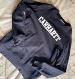 Carhartt Trui M, Vêtements | Hommes, Pulls & Vestes, Enlèvement ou Envoi, Comme neuf, Taille 48/50 (M), Noir