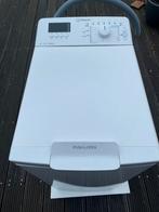 Indecit wasmachine bovenlader, Elektronische apparatuur, Ophalen, Gebruikt, Bovenlader, Energieklasse A of zuiniger