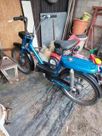 Honda amigo, Fietsen en Brommers, 49 cc, Klasse B (45 km/u), Ophalen, Overige merken